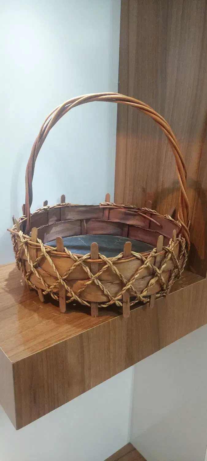 سبد گل|گل مصنوعی|مشهد, شهرک بهارستان|دیوار