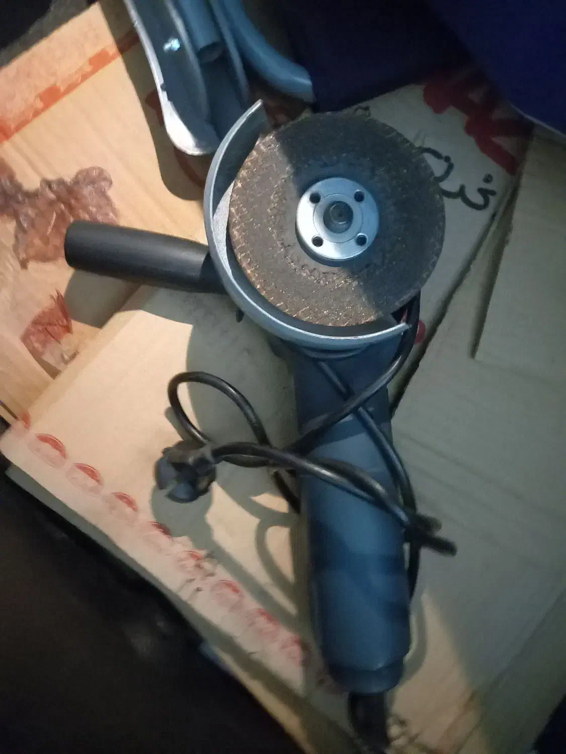 دستگاه سی ان سی|ابزارآلات|تهران, پاسداران|دیوار