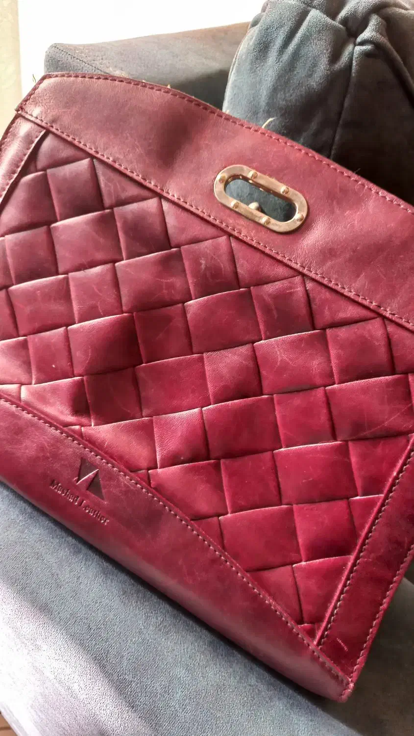 کیف چرم مشهد|کیف، کفش، کمربند|رشت, ترمینال|دیوار