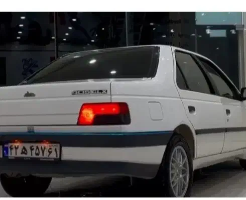 زیربندی و جلو بندی و خدمات مکانیکی|خدمات موتور و ماشین|پارسآباد, |دیوار