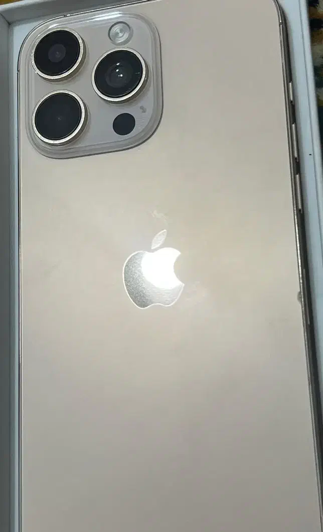 آیفون 16پرومکس|موبایل|بندر ماهشهر, |دیوار