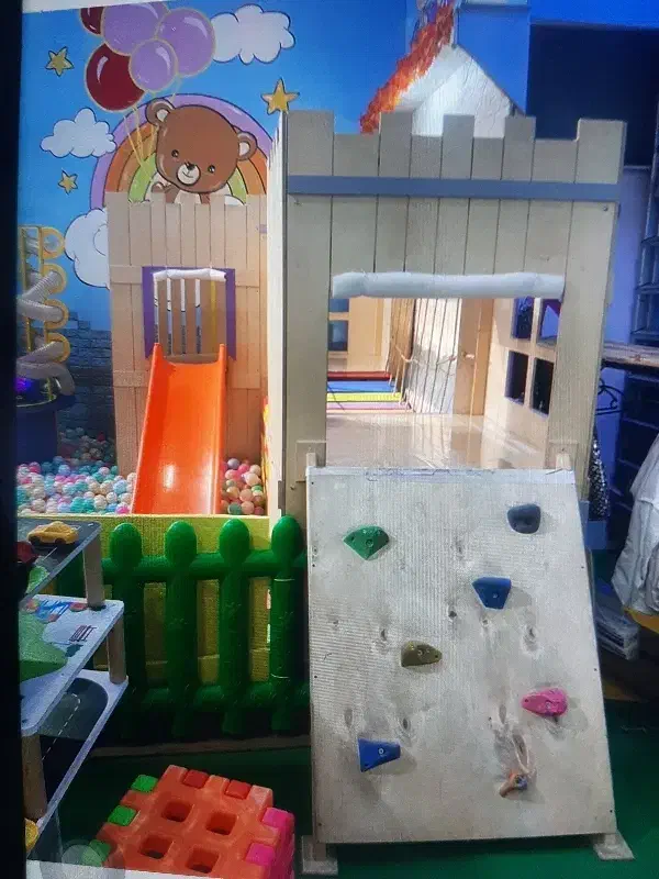 برجهای بازی کودک|اسباب‌‌بازی|تهران, هرندی|دیوار