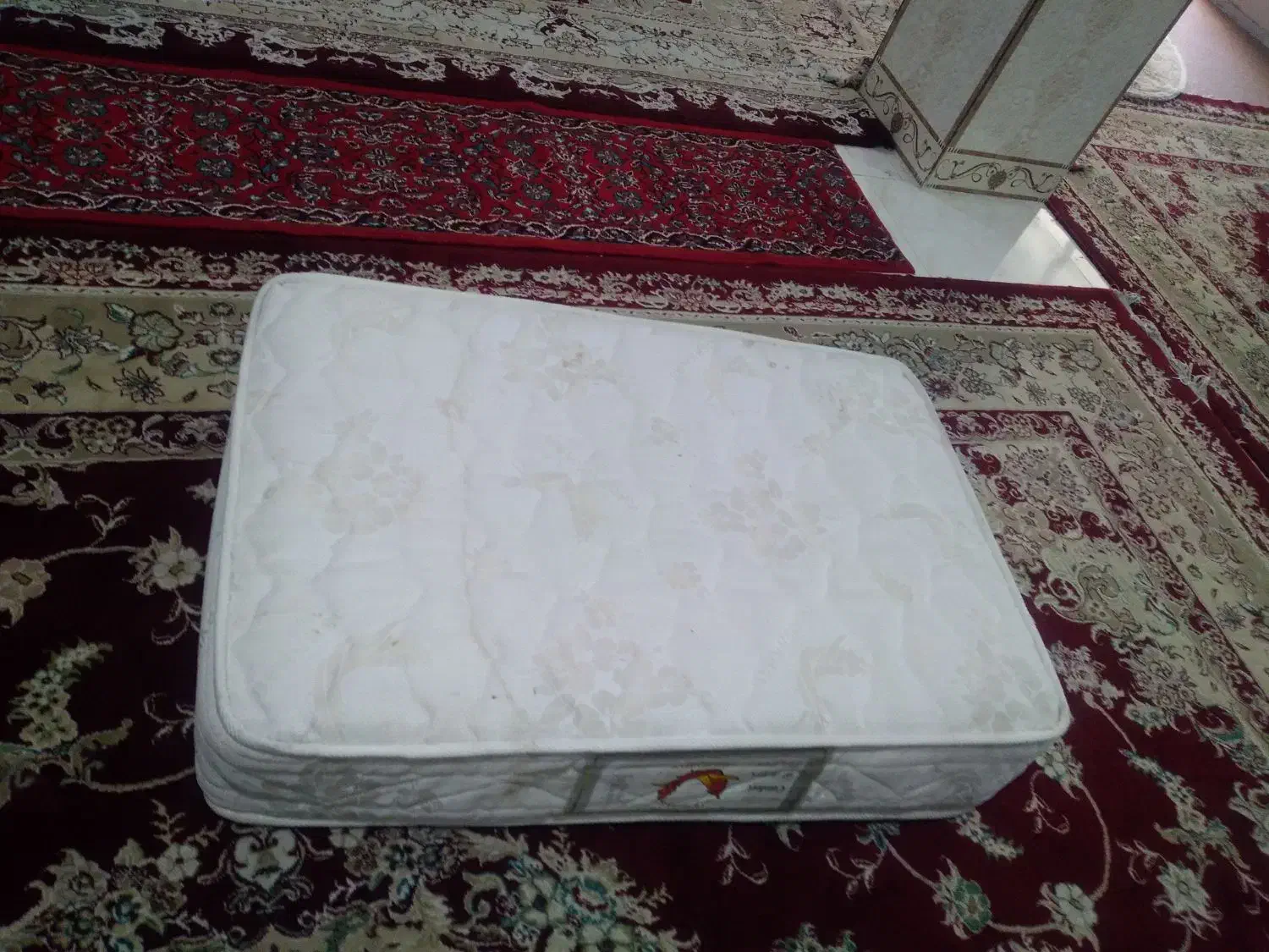 تخت بچه فروش فوری|تخت و صندلی بچه|کهریزک, |دیوار