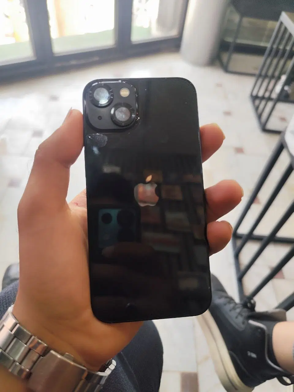 iphone 13|موبایل|قم, شاه ابراهیم|دیوار