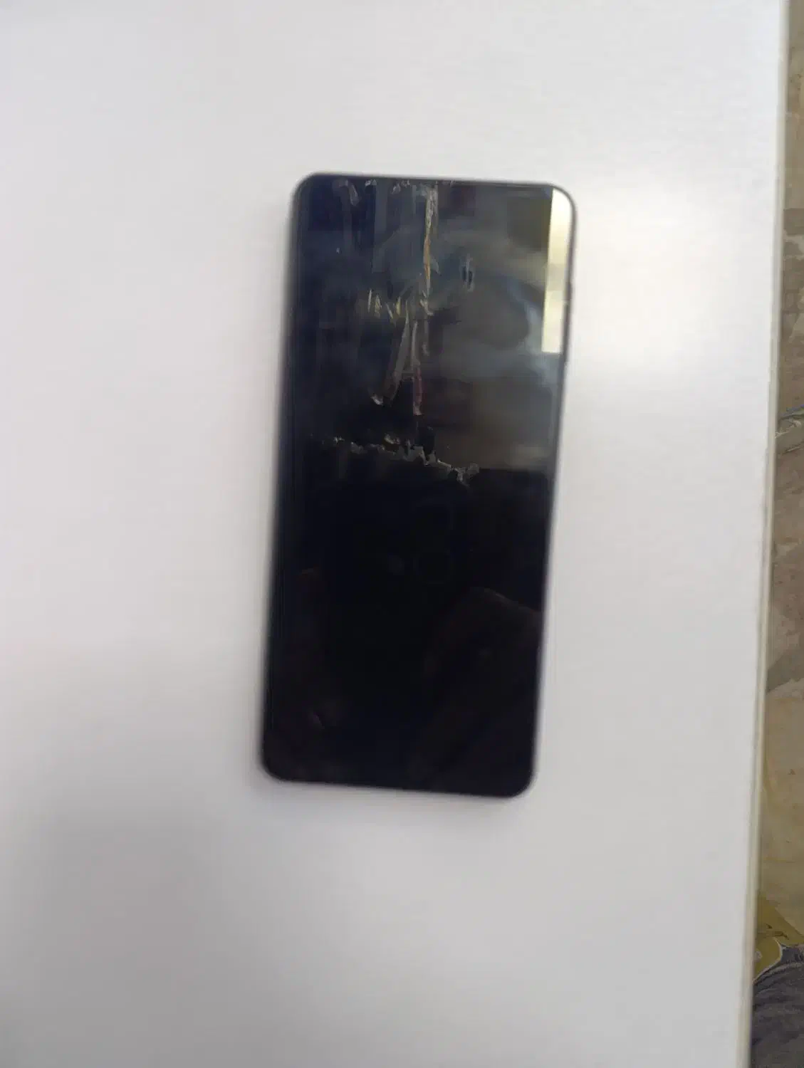 گوشی سامسونگA12|موبایل|ساری, |دیوار