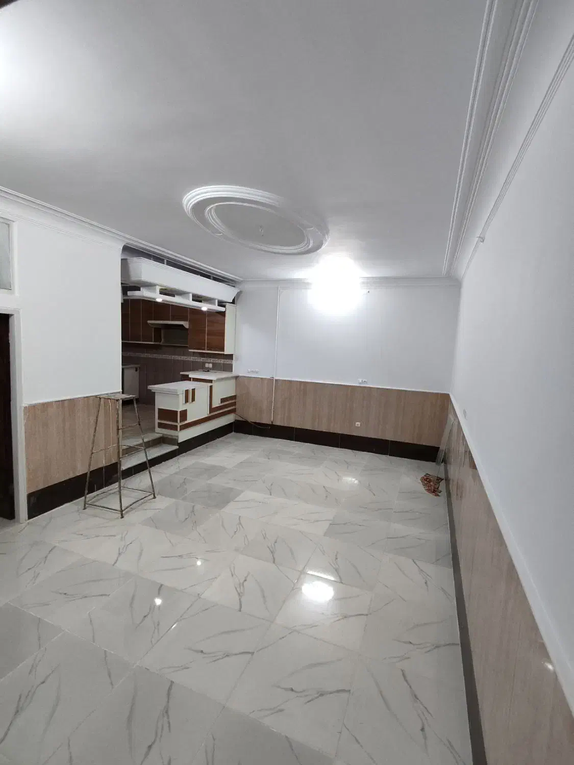 اجاره زیرزمین 90 متری محدوده 15 خرداد|اجارهٔ خانه و ویلا|قم, سراجه (۱۵ خرداد)|دیوار