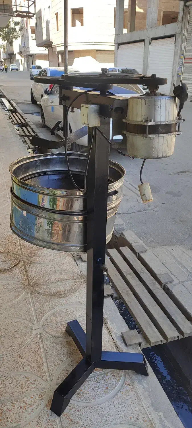 تخمه پز نو|فروشگاه و مغازه|رباط‌کریم, نصیرشهر|دیوار