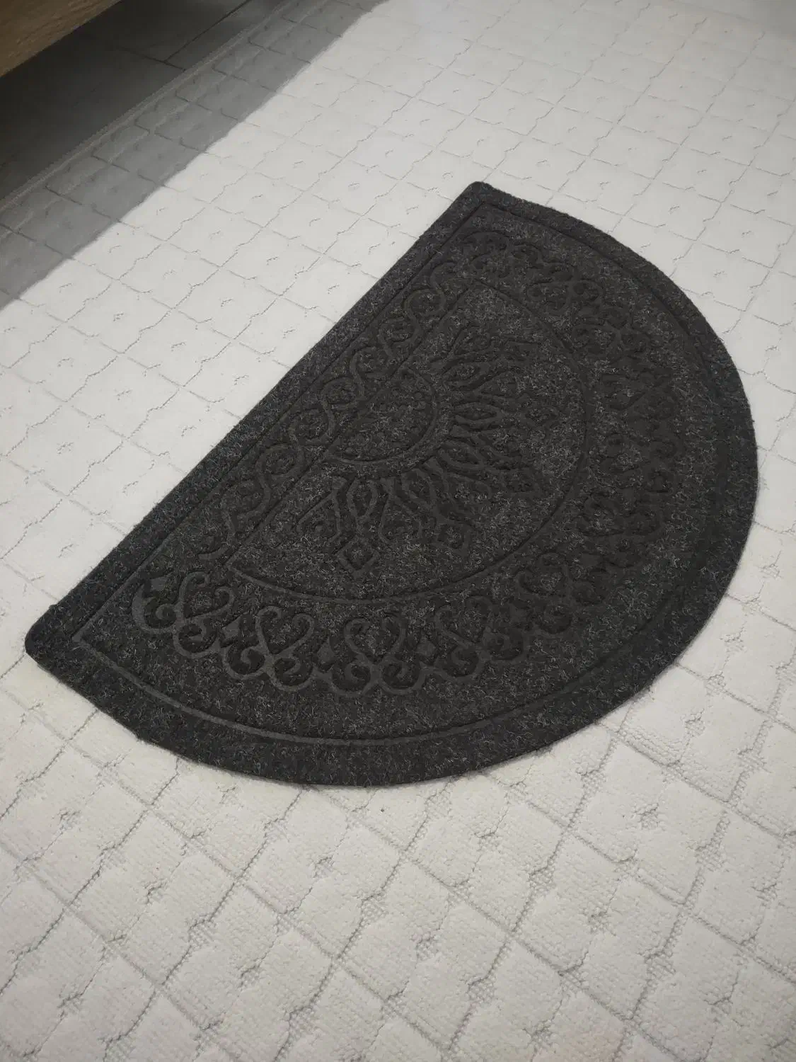 پادری|پادری|کرج, حصارک بالا|دیوار