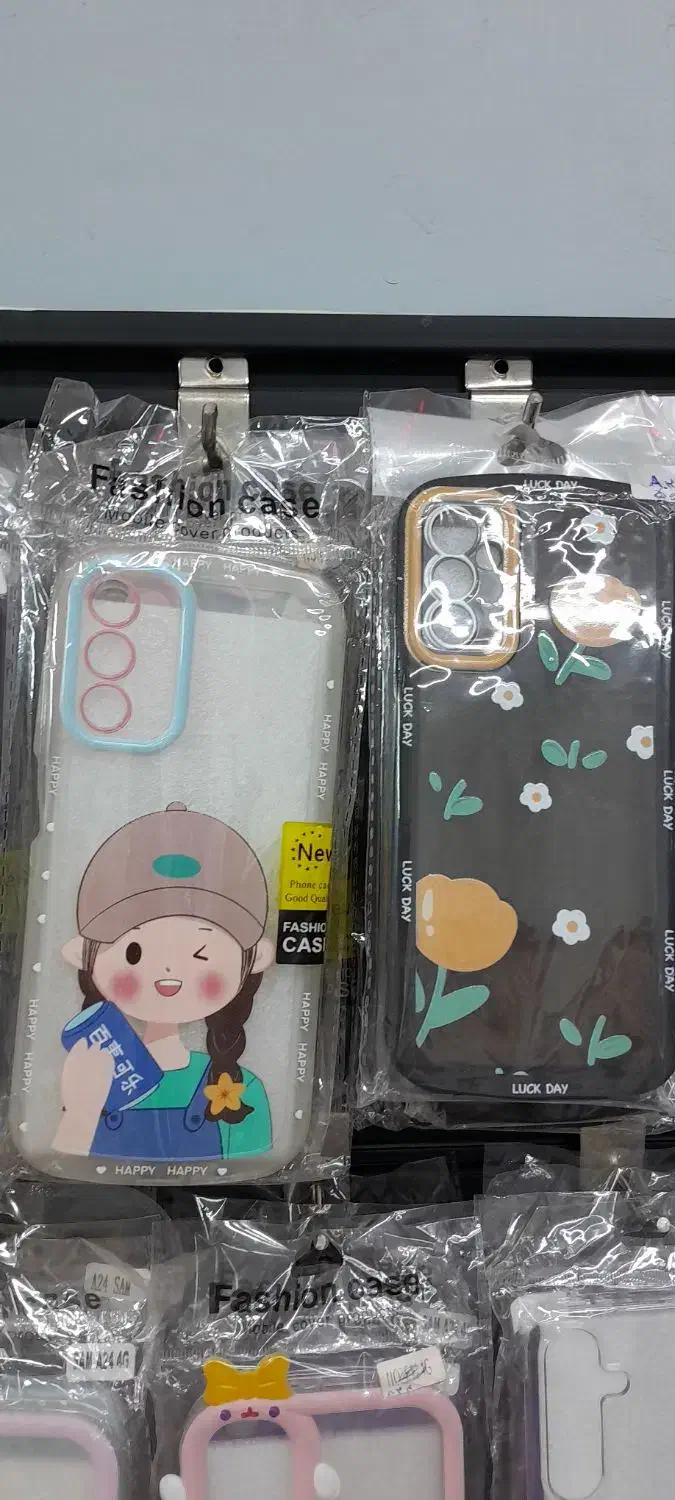 کاور گوشی ۱۴۰ به مدت ۳ روز|لوازم جانبی موبایل و تبلت|خرم‌آباد, |دیوار