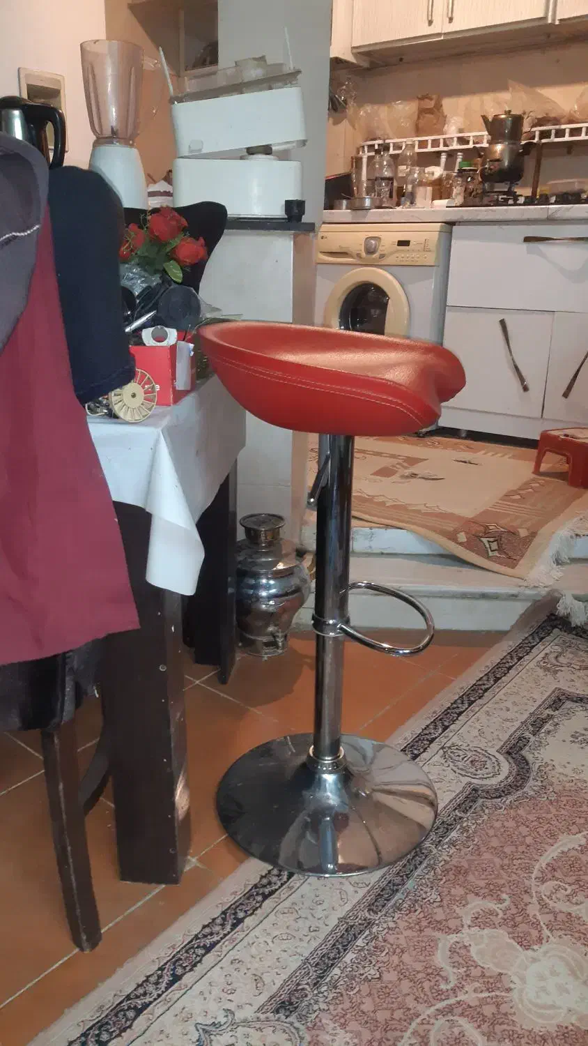 صندلی اپن|صندلی و نیمکت|ری, ظهیرآباد|دیوار