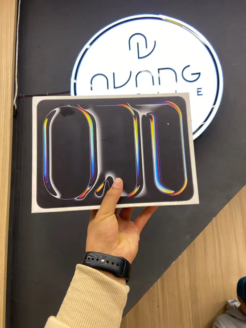 اپل iPad m4 256|تبلت|مشهد, آزادشهر|دیوار