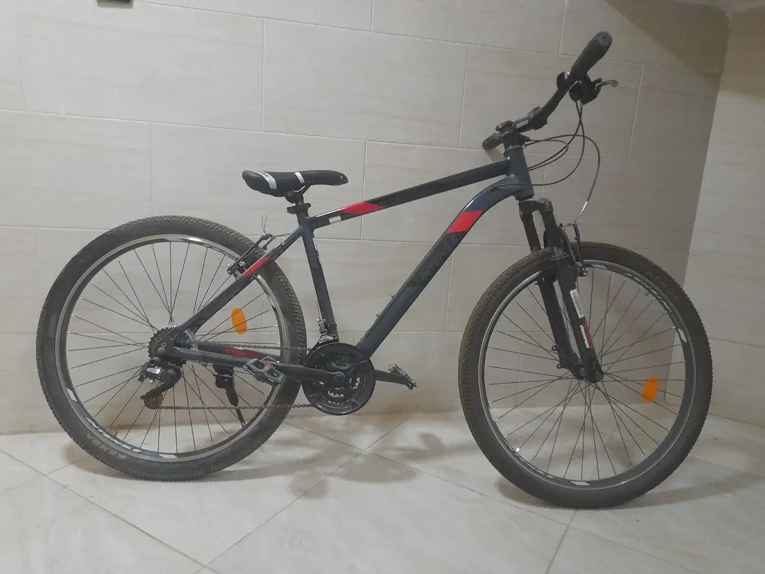 دوچرخه intenze|دوچرخه، اسکیت، اسکوتر|شهرضا, |دیوار