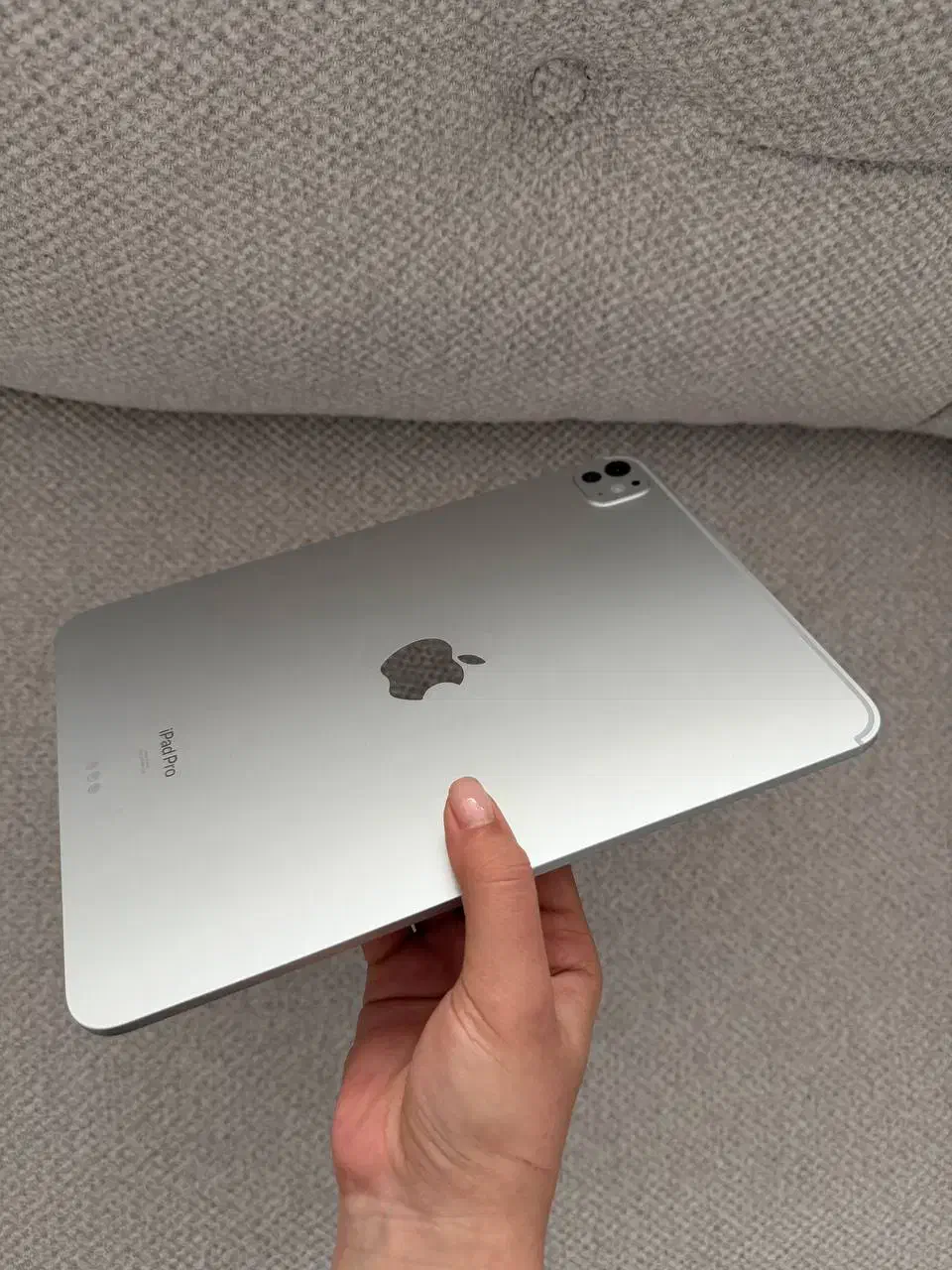 ای پد پرو M4|تبلت|قم, پردیسان|دیوار