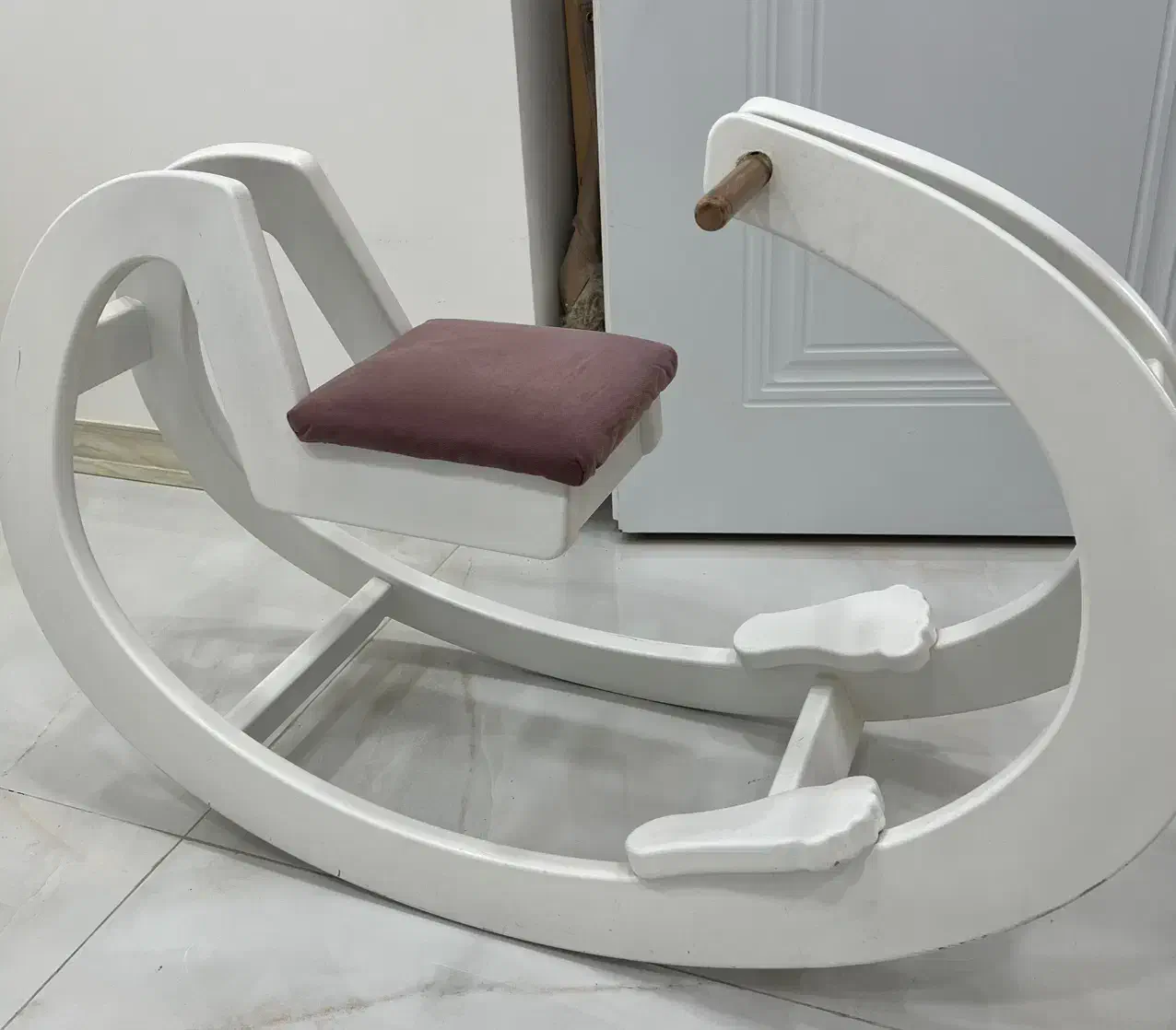 راکر کودک|اسباببازی بچه|نیشابور, شهرک فرهنگیان|دیوار