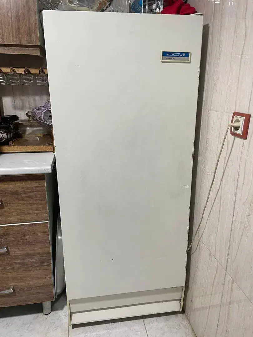 یخچال ارج|یخچال و فریزر|رودهن, |دیوار