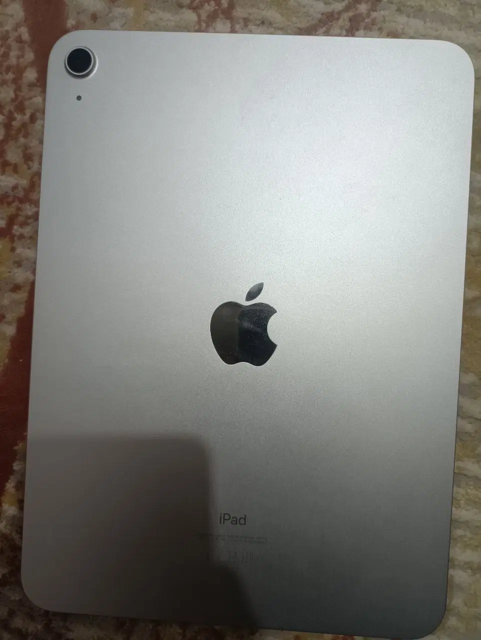 Ipad|تبلت|جم, |دیوار