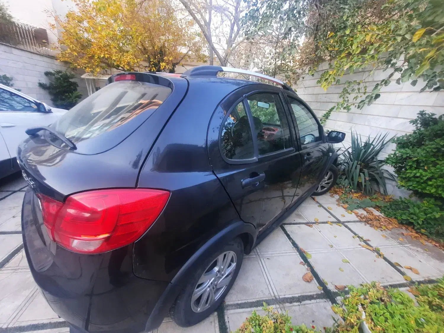 کوییک r مدل ۹۹|خودرو سواری و وانت|مشهد, صیاد شیرازی|دیوار