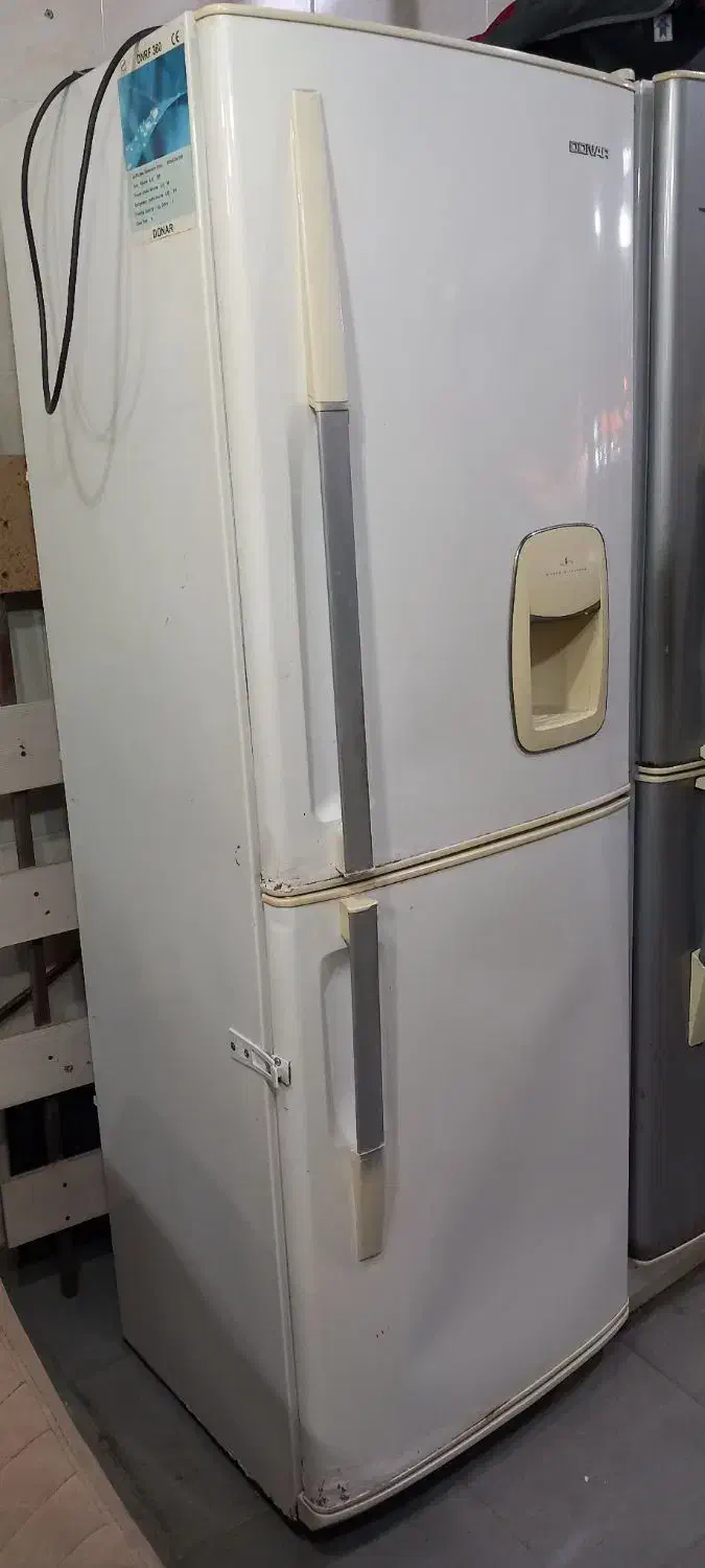 یخچال‌فریزر درحدنو|یخچال و فریزر|آستانه اشرفیه, |دیوار