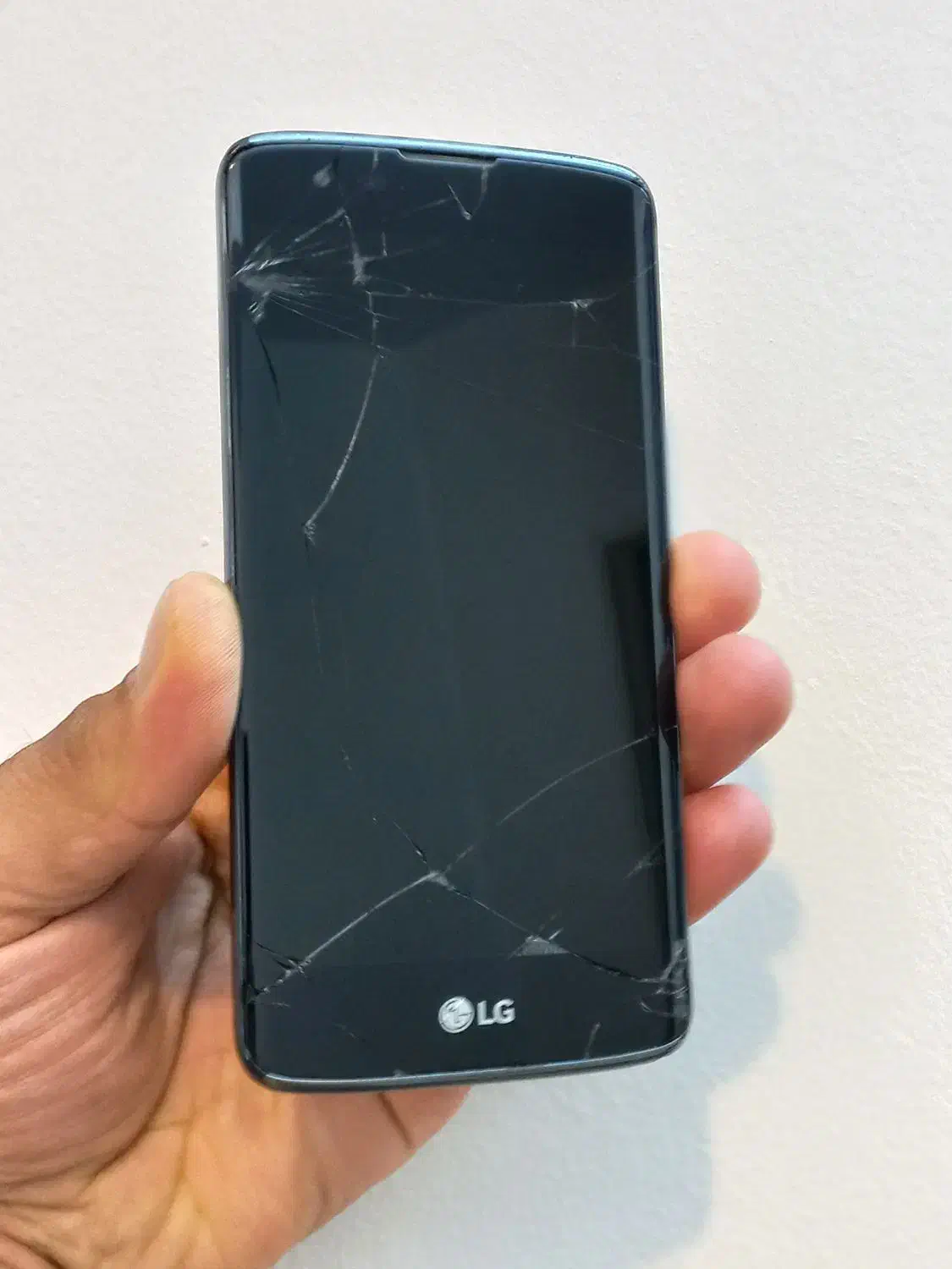 ال جی K8 فورجی|موبایل|تهران, شهران جنوبی|دیوار