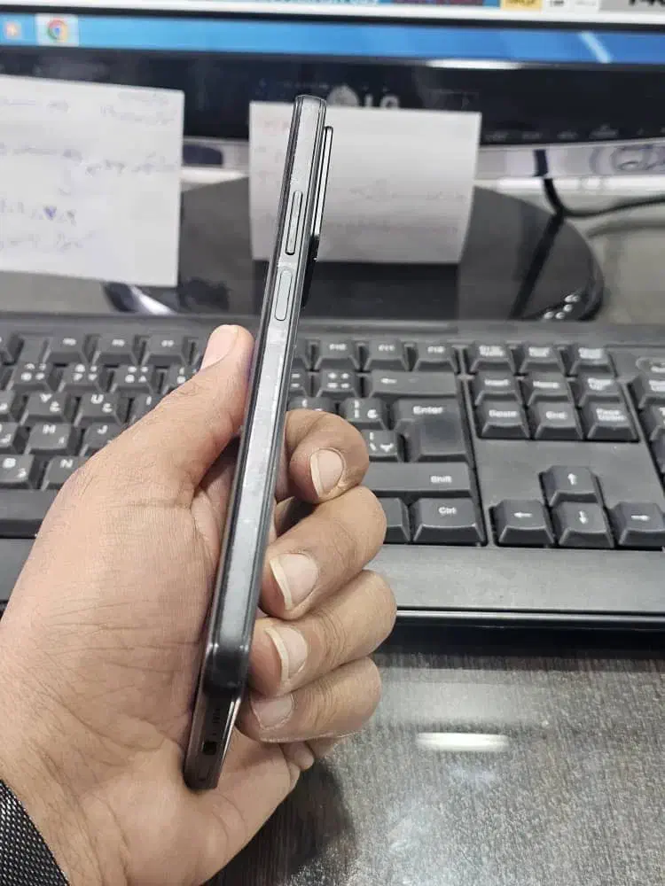 گوشی redmi note 11plus|موبایل|یزد, |دیوار