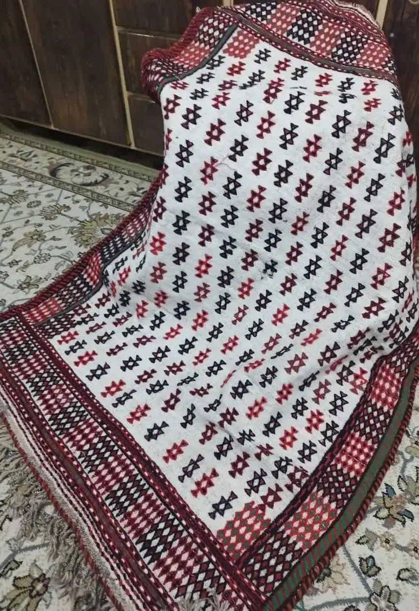 سفره سنتی|صنایع دستی و سایر لوازم تزئینی|دهدشت, |دیوار