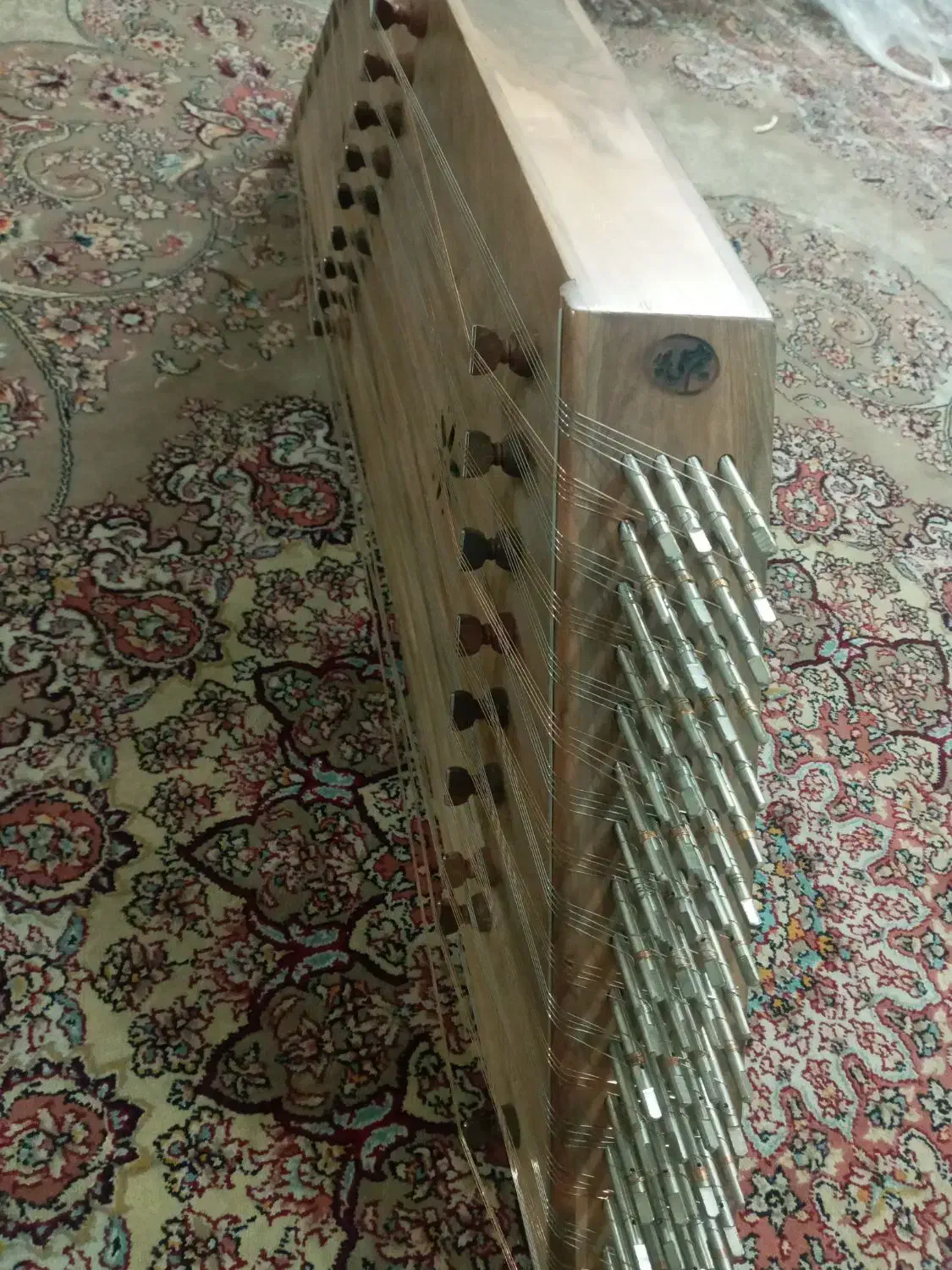 سنتور ویژه میثم علیپور|سازهای سنتی|تهران, بریانک|دیوار