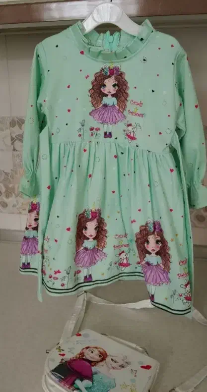 همه باهم دویست یک سال ونیم|کفش و لباس بچه|قم, حنیف نژاد|دیوار