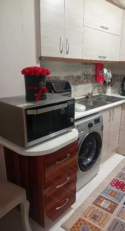 معلم آپارتمان ۸۰متری/ساخت۹۶/پارکینگ اختصاصی/سند|فروش آپارتمان|رشت, معلم|دیوار