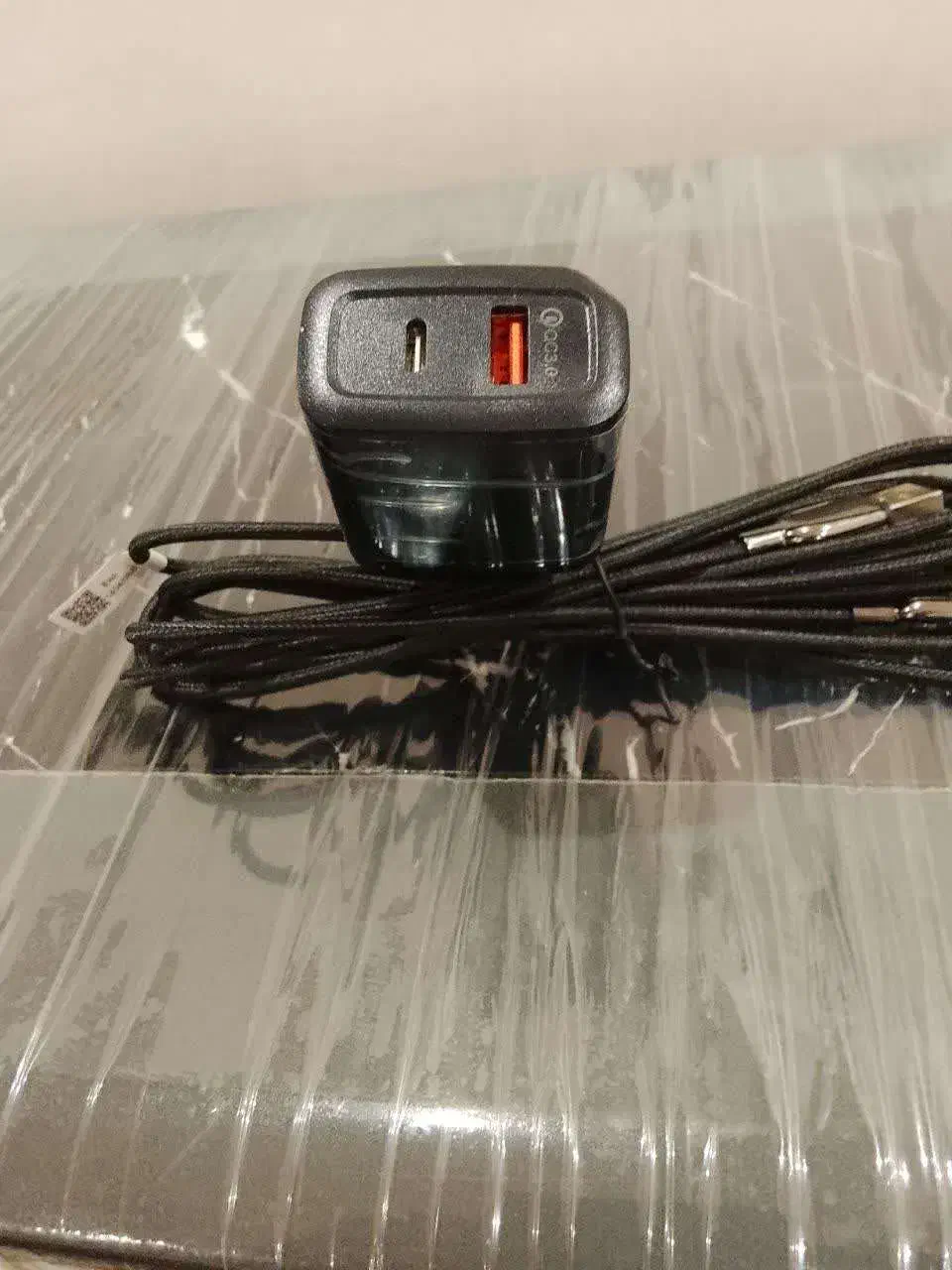 شارژ با کابل کنفی|لوازم جانبی موبایل و تبلت|تهران, پرستار|دیوار