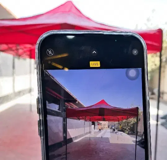 بازار روز سایبان الاچیق تاشو بازار روز|کوهنوردی و کمپینگ|تهران, بوستان سرخه حصار|دیوار