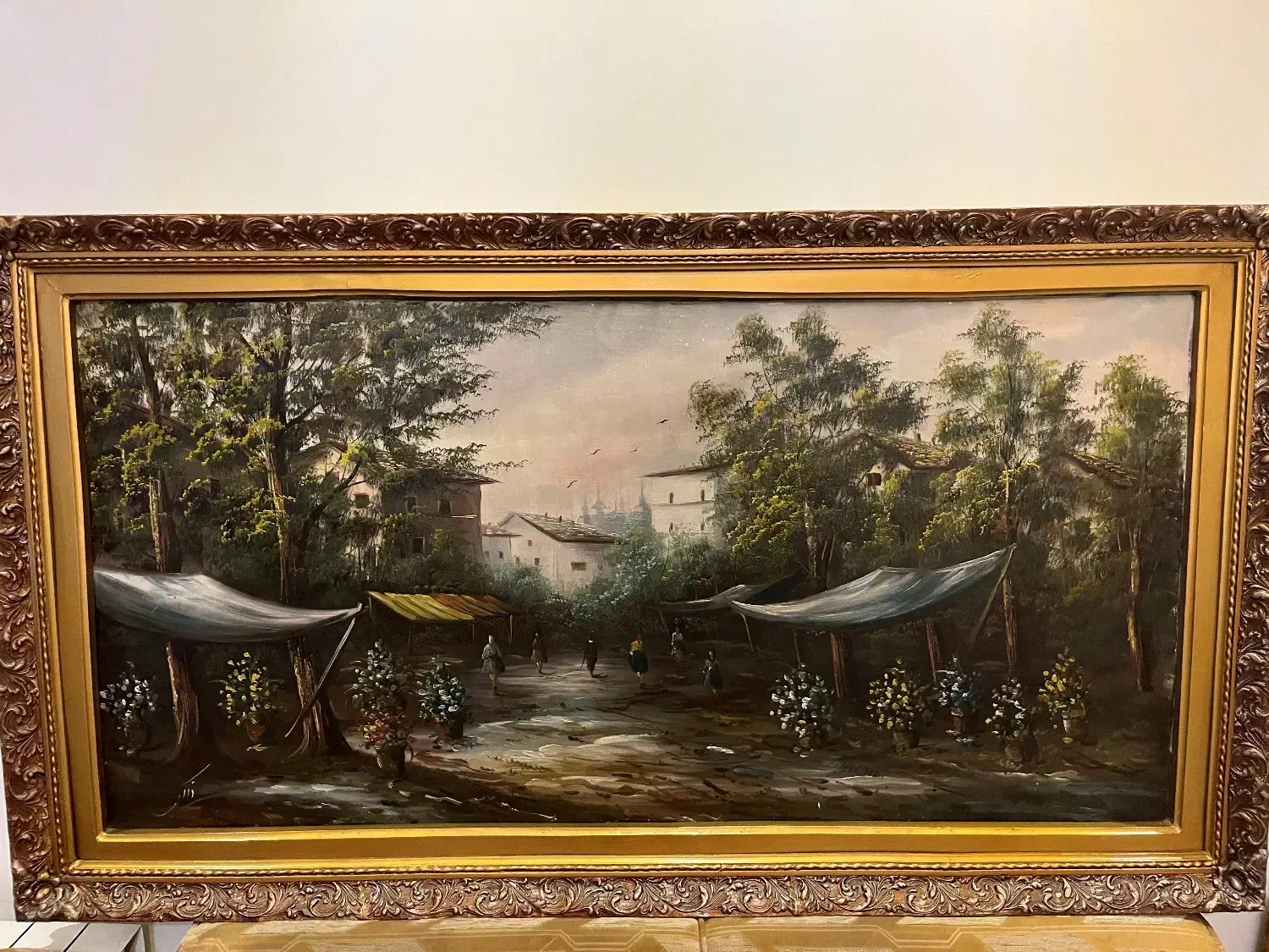 تابلو نقاشی|تابلو، نقاشی، عکس|تهران, زرکش|دیوار