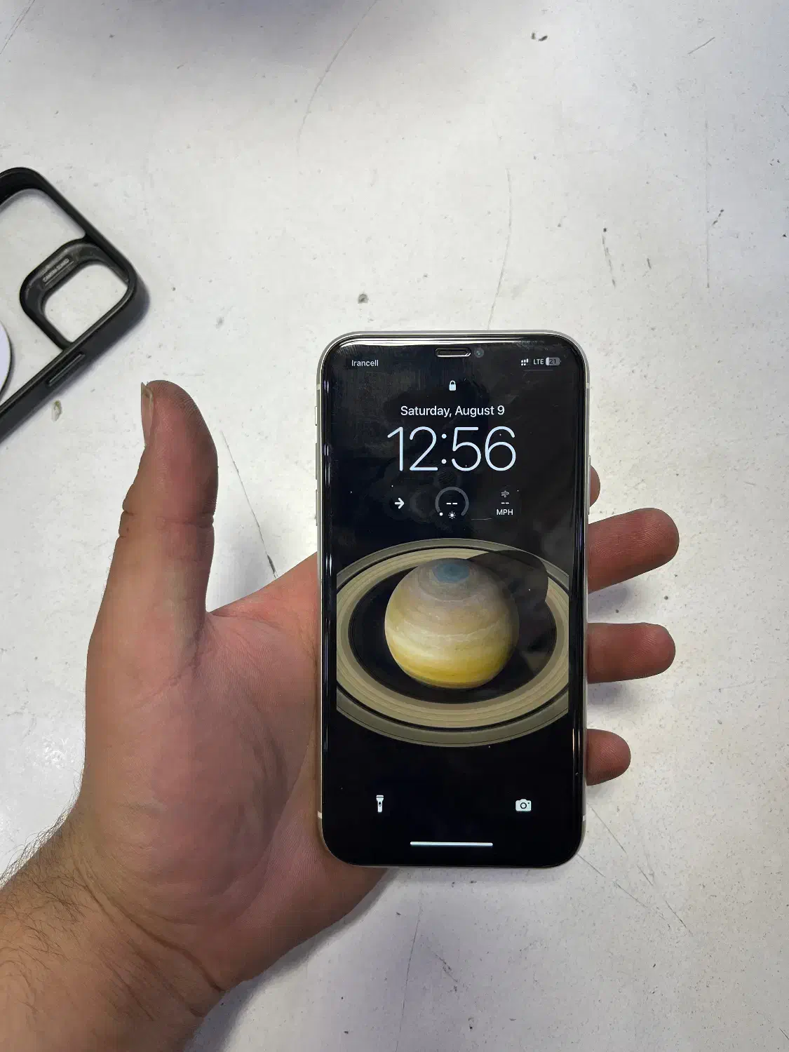 ایفون ۱۱ نرمال ۱۲۸ گیگ|موبایل|مشهد, خرمشهر|دیوار