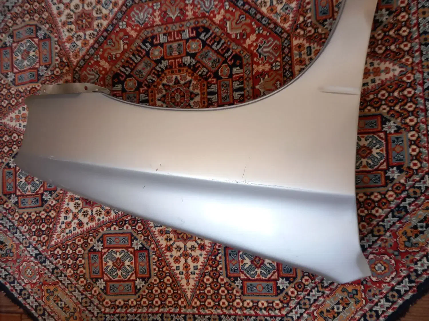 گلگیرپرایدومیل سوپاپ تقویتی|قطعات یدکی و لوازم جانبی|زابل, |دیوار