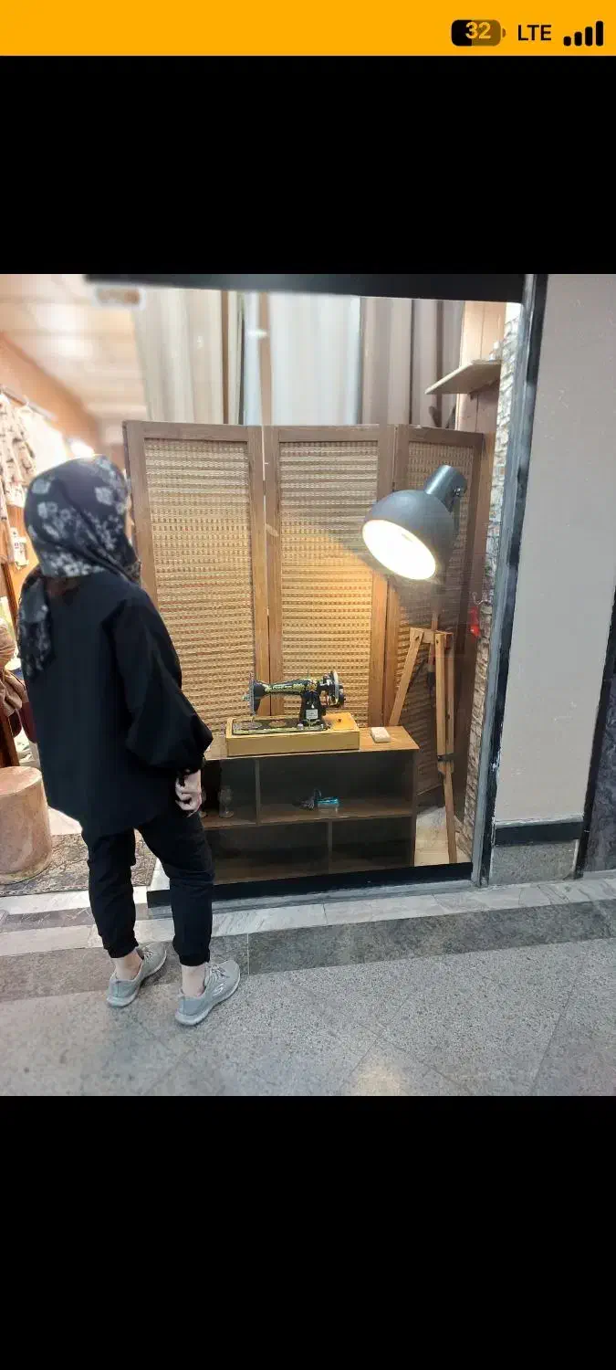 کارآموز و هنرجو خیاطی|خدمات آموزشی|تهران, ستارخان|دیوار