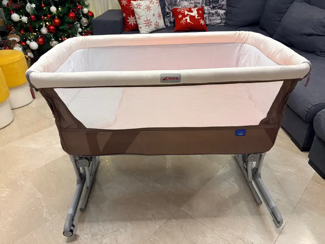 تخت کنار مادر زیبوس مدل Zibos Ala|تخت و صندلی بچه|تهران, مجیدیه|دیوار