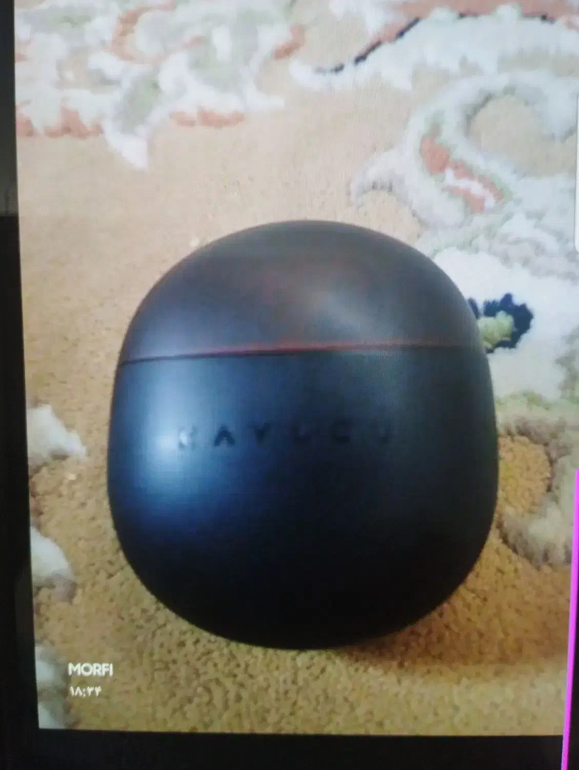 هندزفری|لوازم جانبی موبایل و تبلت|تهران, دهقان|دیوار