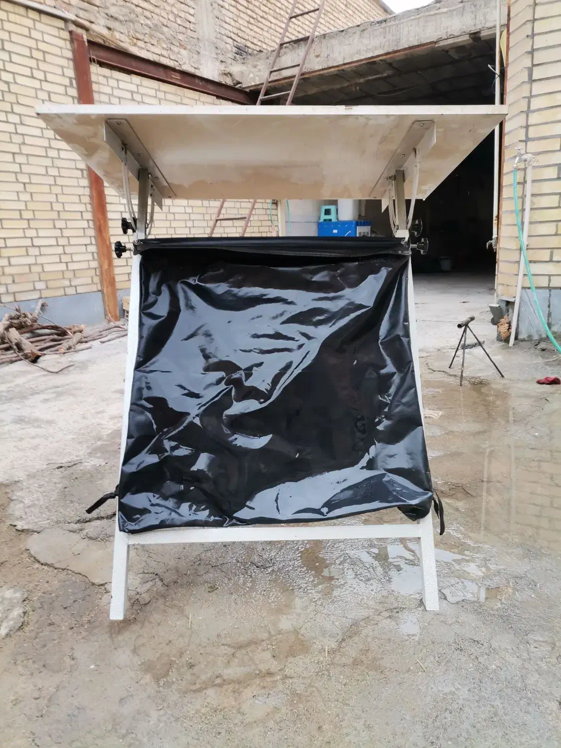 میز نقشه کشی معماری|میز تحریر و کامپیوتر|فرخ‌شهر, |دیوار