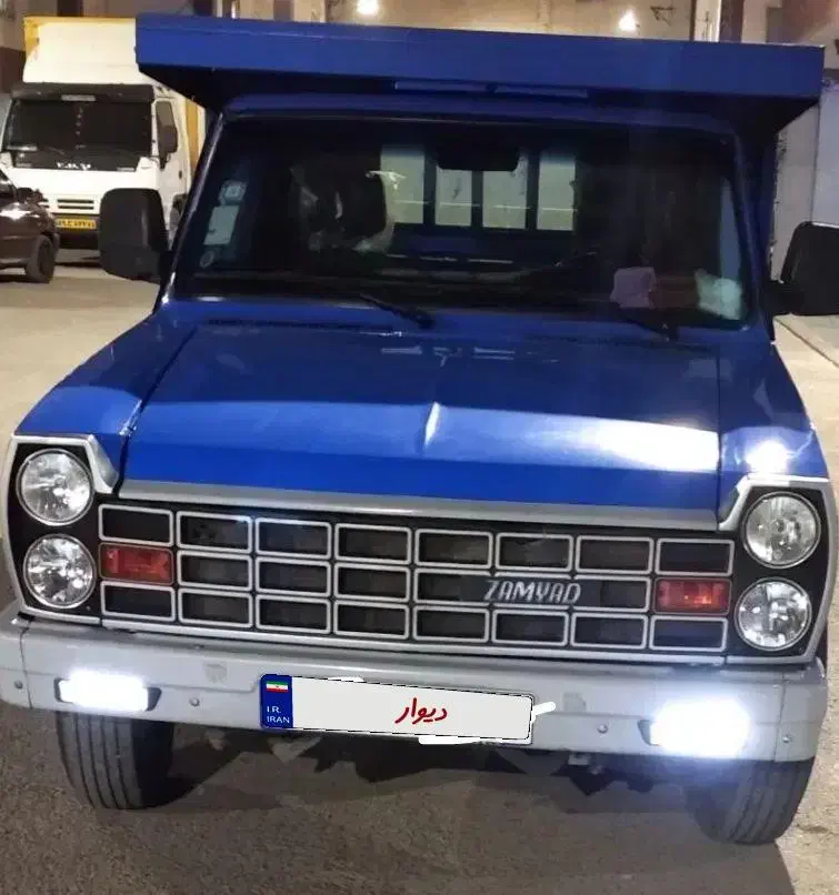 نیسان دوگانه سوز خوش رکاب|خودرو سواری و وانت|شاهدشهر, |دیوار