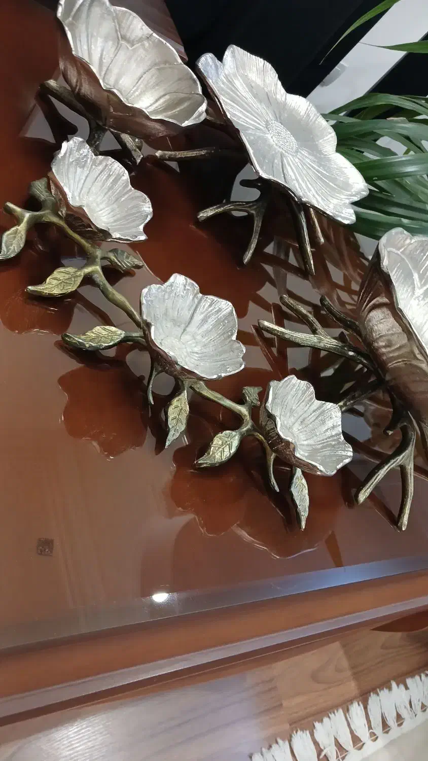 ست ظروف پذیرایی المینیومی|ظروف سرو و پذیرایی|مشهد, اقبال|دیوار