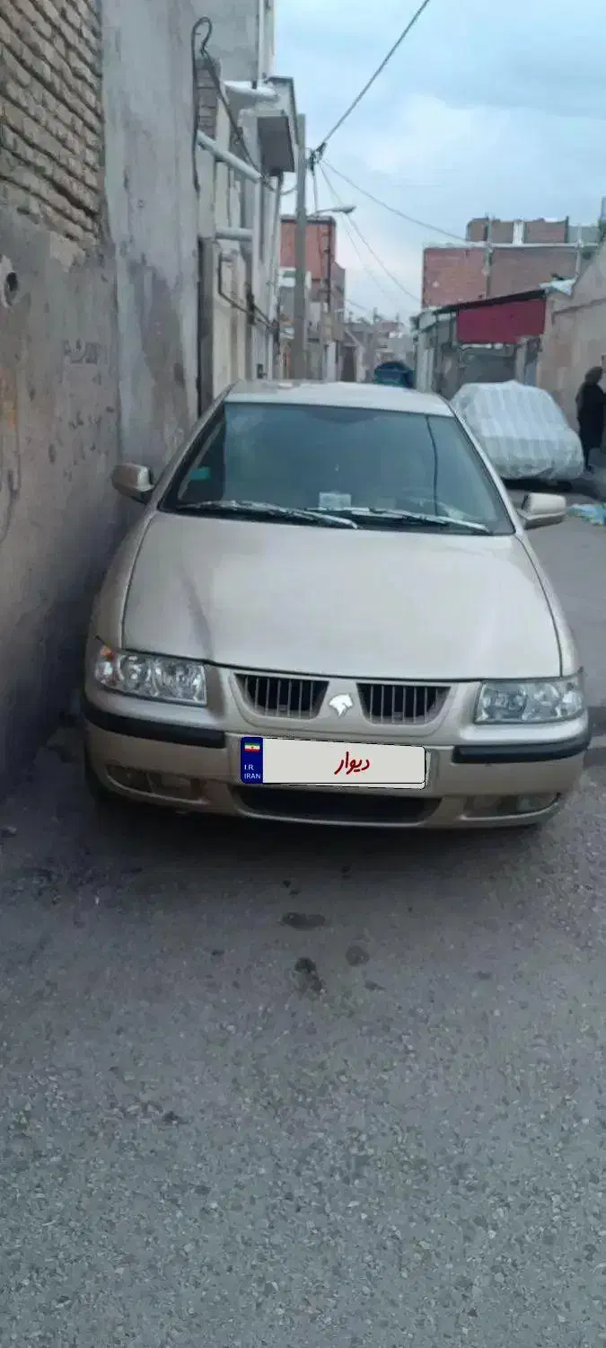 مدل83|خودرو سواری و وانت|اردبیل, |دیوار