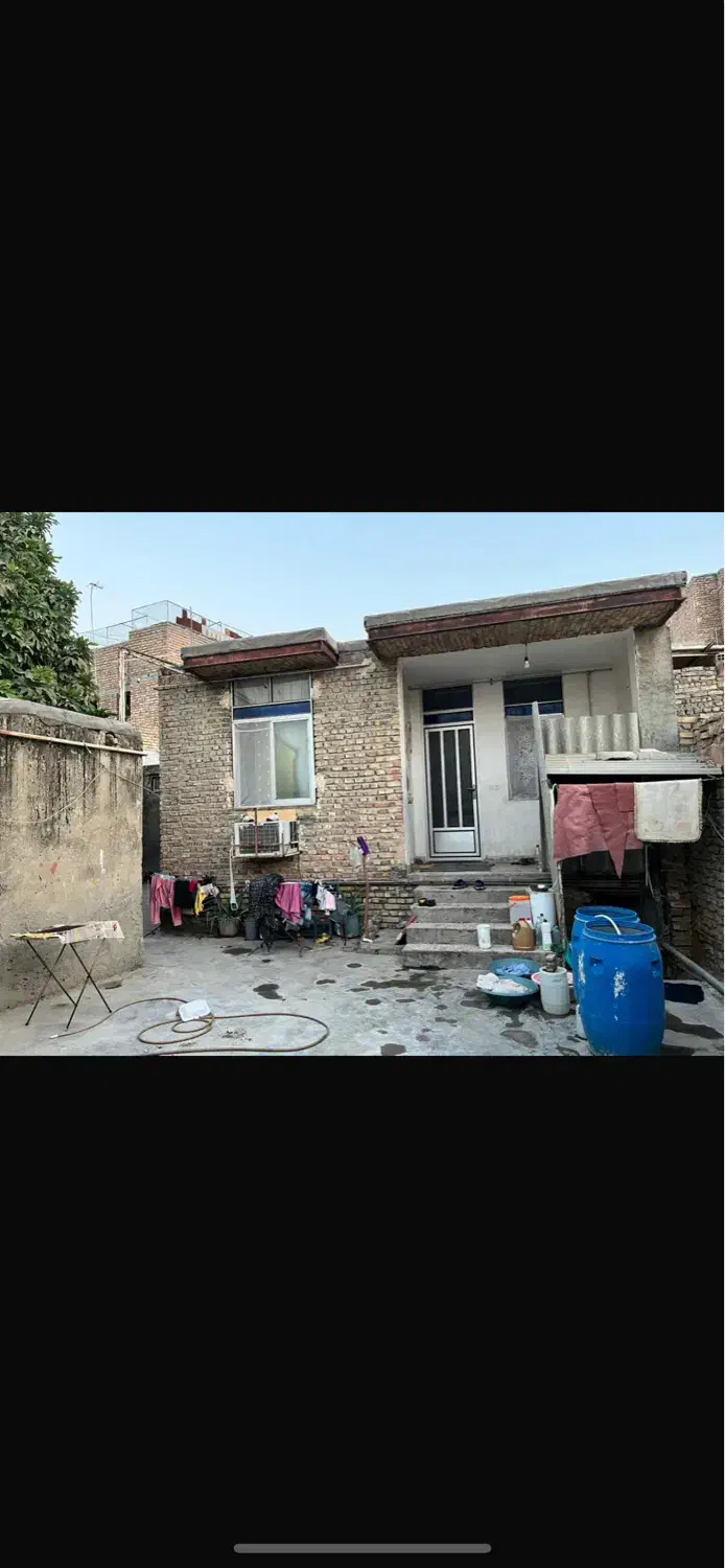 خانه ویلای گنبد کاووس سید اباد|فروش خانه و ویلا|گنبد کاووس, |دیوار