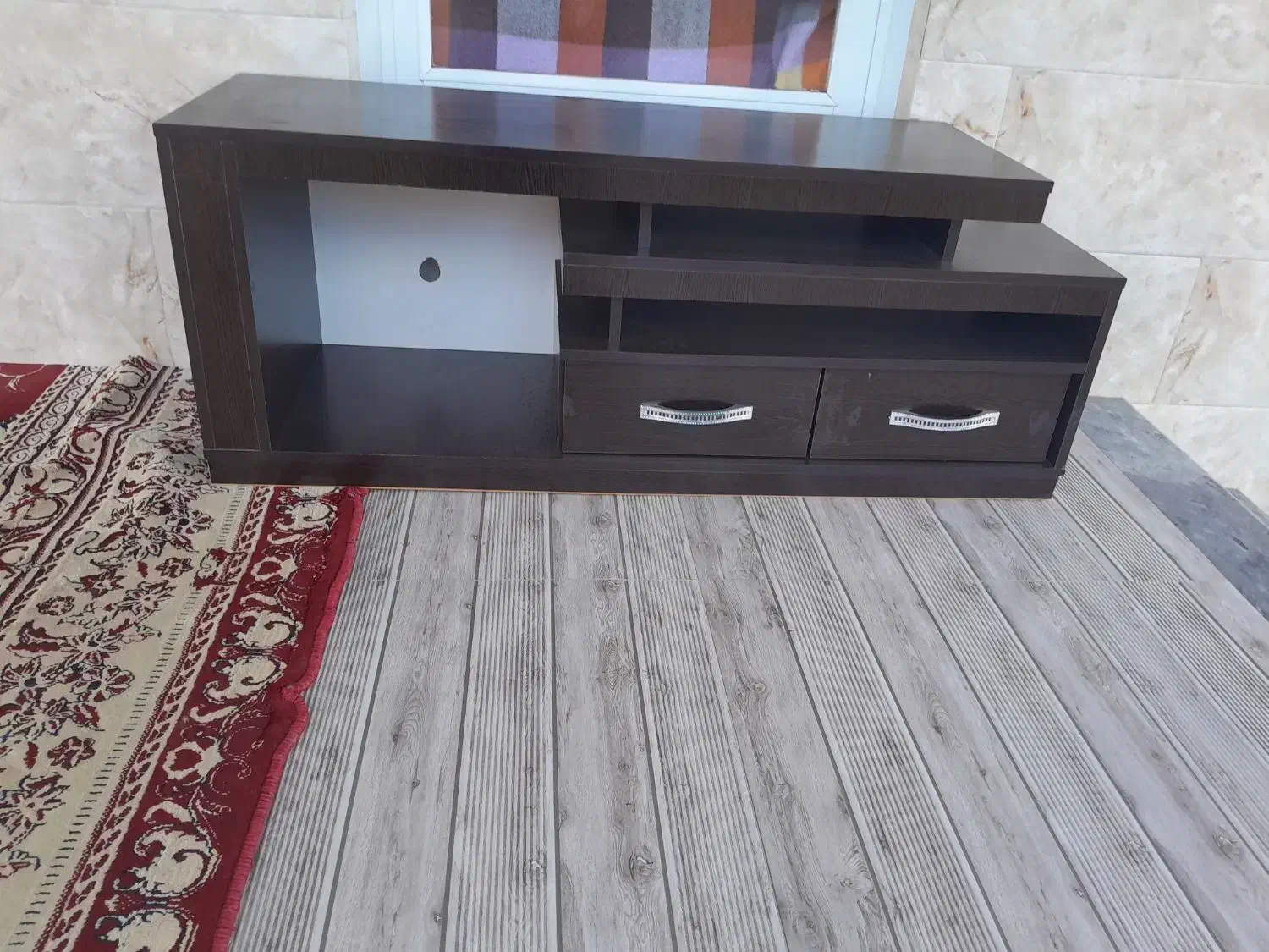 میزتلویزیون|میز تلویزیون|آق قلا, |دیوار