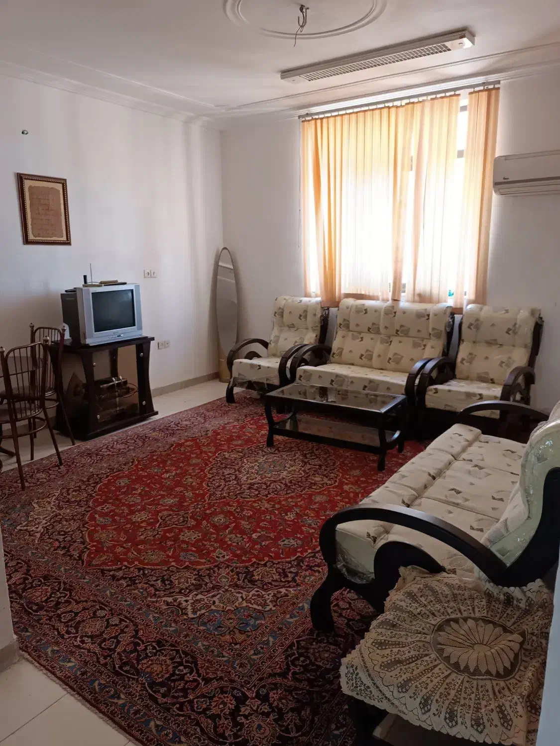 واحد نزدیک به دریا سرخیابان|اجارهٔ کوتاه‌مدت آپارتمان و سوئیت|بندرعباس, |دیوار