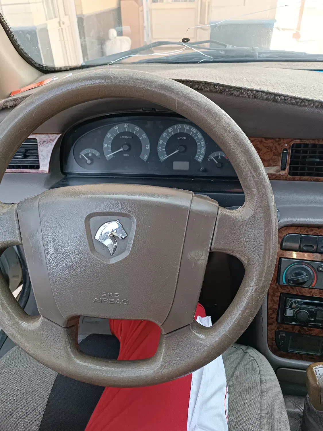 سمند ef7|خودرو سواری و وانت|کرمان, |دیوار