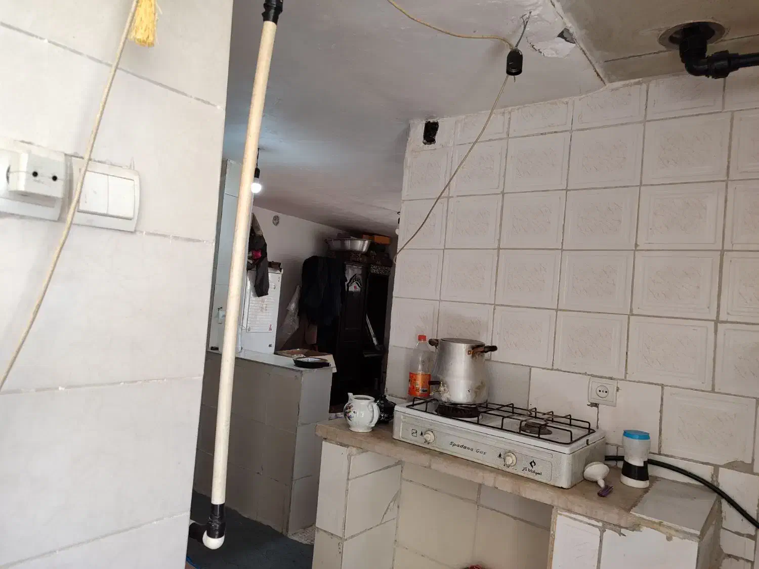 فروش باغ گلخانه|فروش دفتر صنعتی، کشاورزی، تجاری|نجف‌آباد, حومه نجف آباد|دیوار