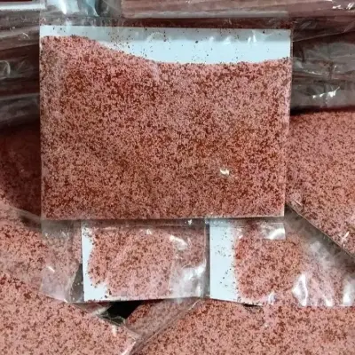 خورده شکری زعفران فقط قیمت ۶۵ تومان|خوردنی و آشامیدنی|تهران, دیلمان|دیوار