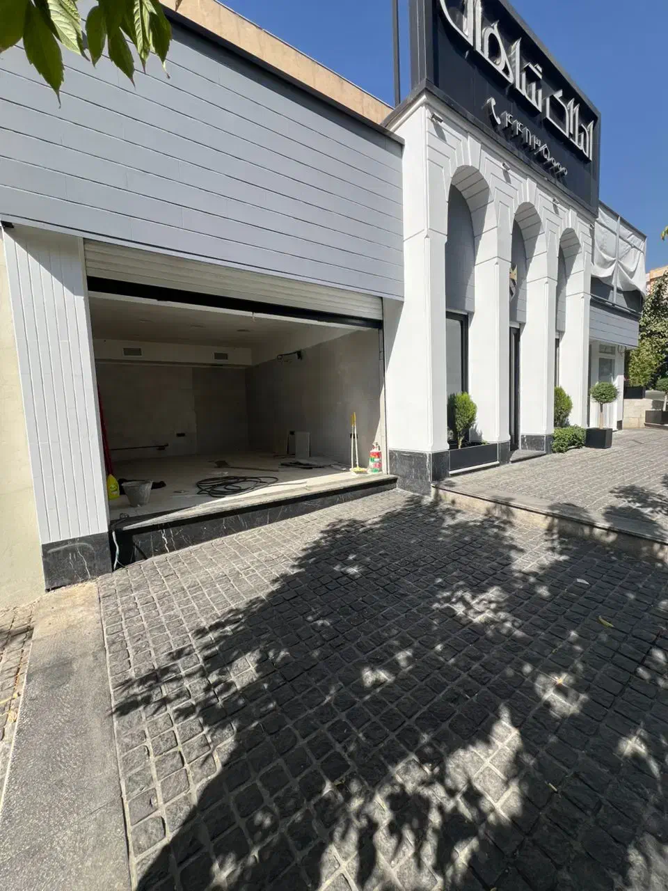 اجاره ۲۷ متر مغازه مناسب فست فود پونک‌ شهرک نفت|اجارهٔ مغازه و غرفه|تهران, شهرک نفت|دیوار