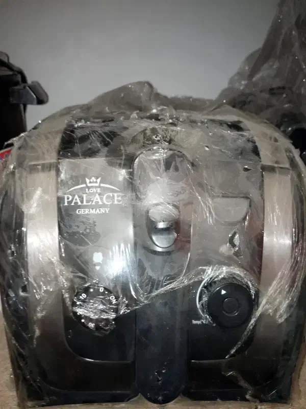 سرخ کن|اجاق گاز و لوازم برقی پختوپز|کاشان, شهرک خاتم الانبیا (مسکن ملی کاشان)|دیوار