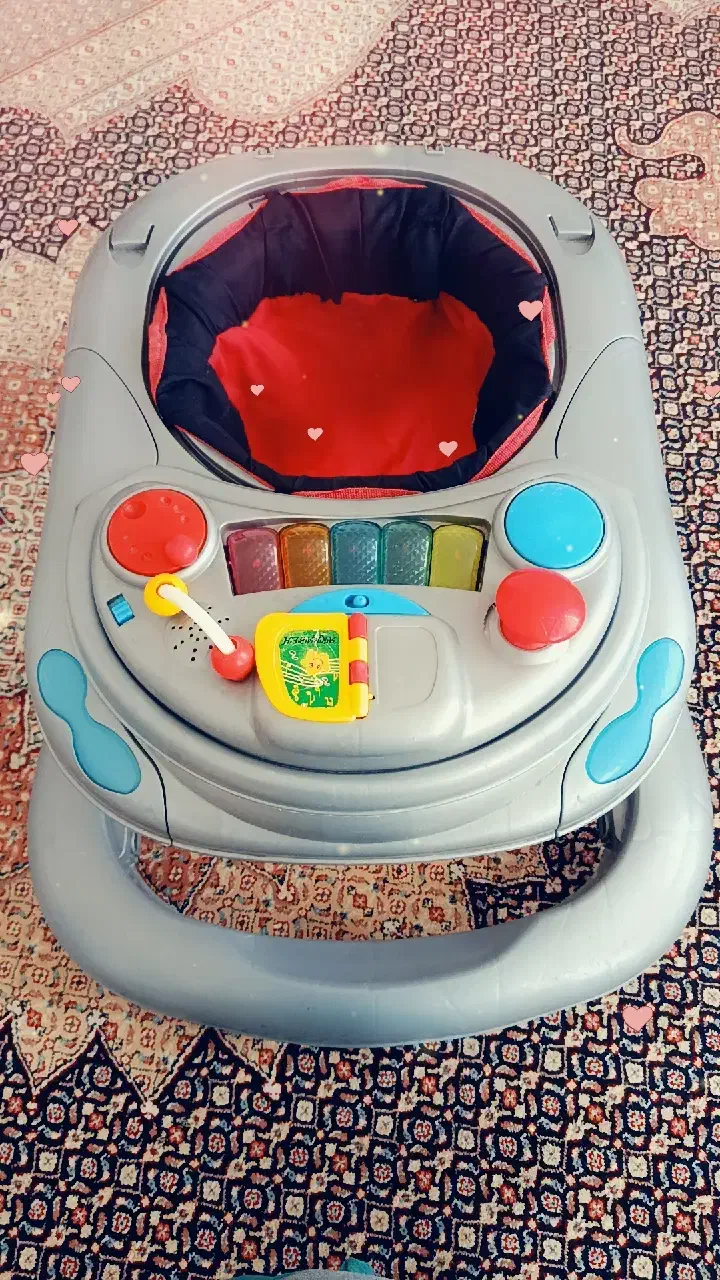 روروک|اسباب‌بازی بچه|قره چای, |دیوار