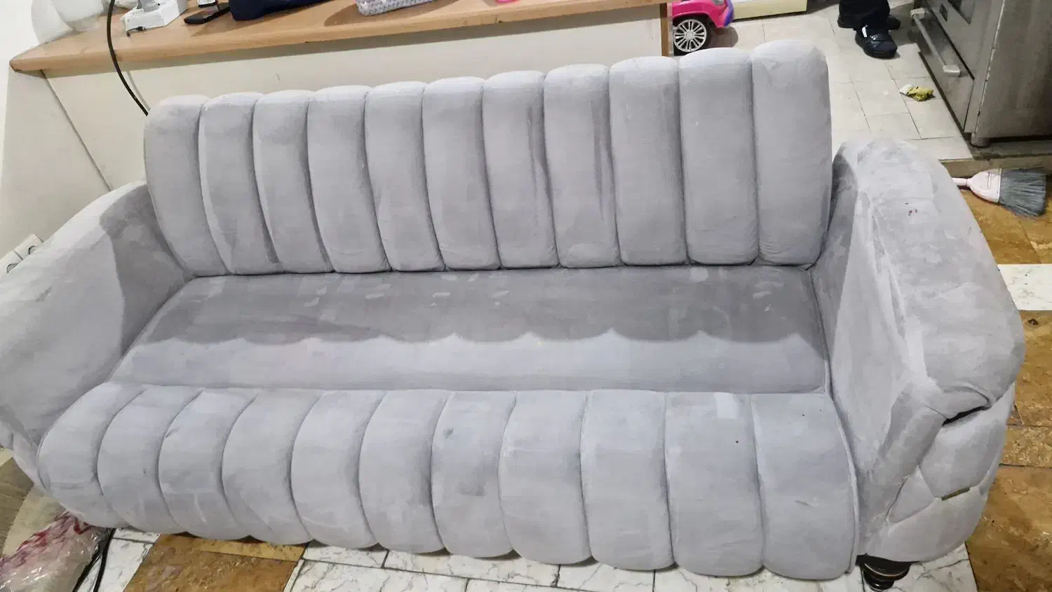 مبل شویی قالی شویی پاریس|خدمات نظافت|تهران, اکباتان|دیوار